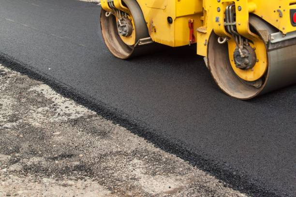 Why Choose Us For All Your Driveway Paving Needs in Middletown, NY?